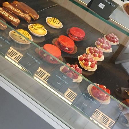 파리 Le Sublime Sm 아파트 외부 사진